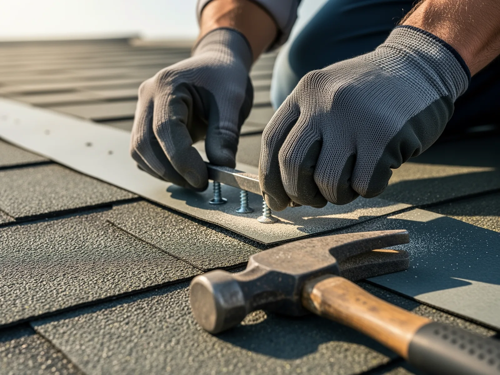 Why choose Fascia Repair in Harleyville, SC